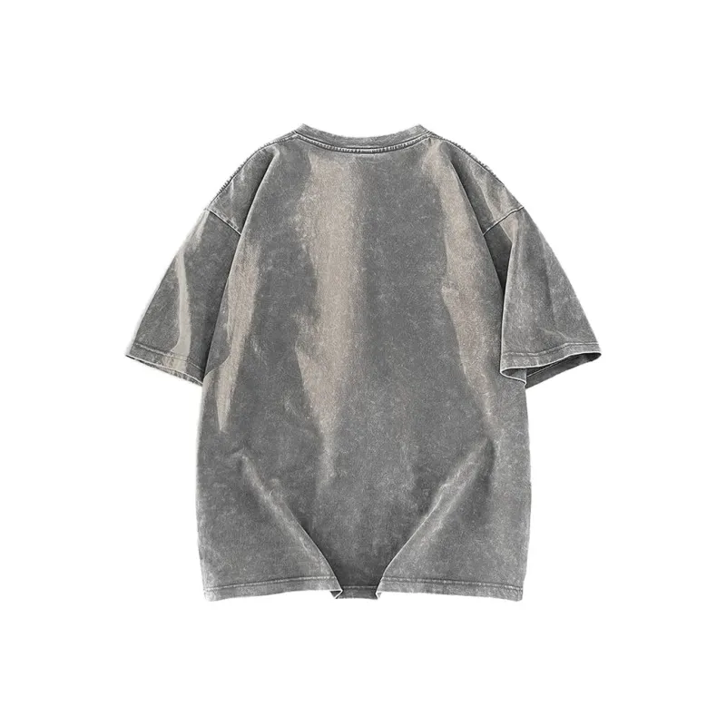 DUKE+DEXTER T Shirts Unisex-6