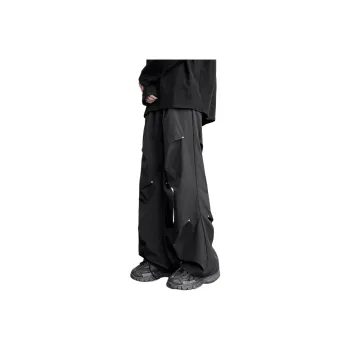 POLAR BEAR Cargo Pants Unisex