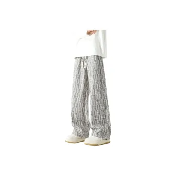 FAKE VINTAGE Casual Pants Unisex