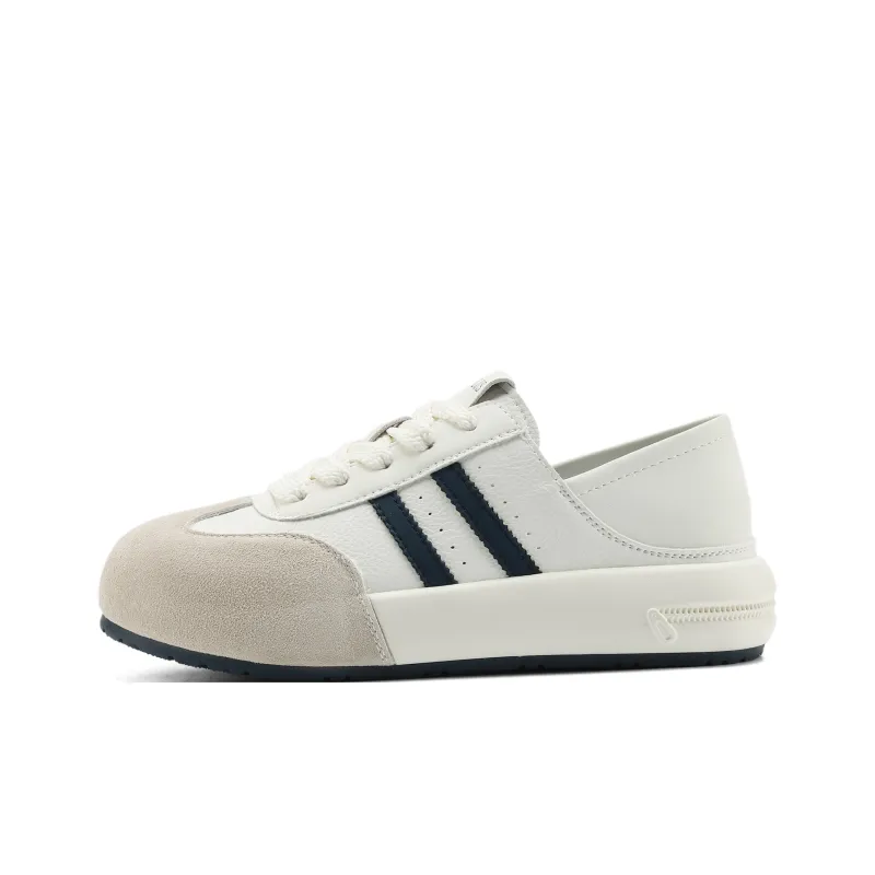 FIVE PLUS Slip Resistant Low Top Casual Shoes Women's-3