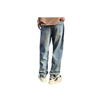 Dme Jeans Men Blue
