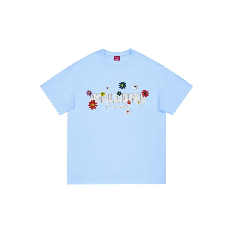 Disney T Shirts Unisex-41