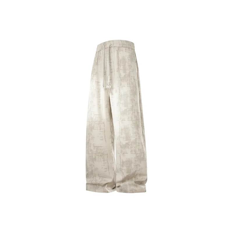 DANGERTIGER Casual Pants Unisex-7