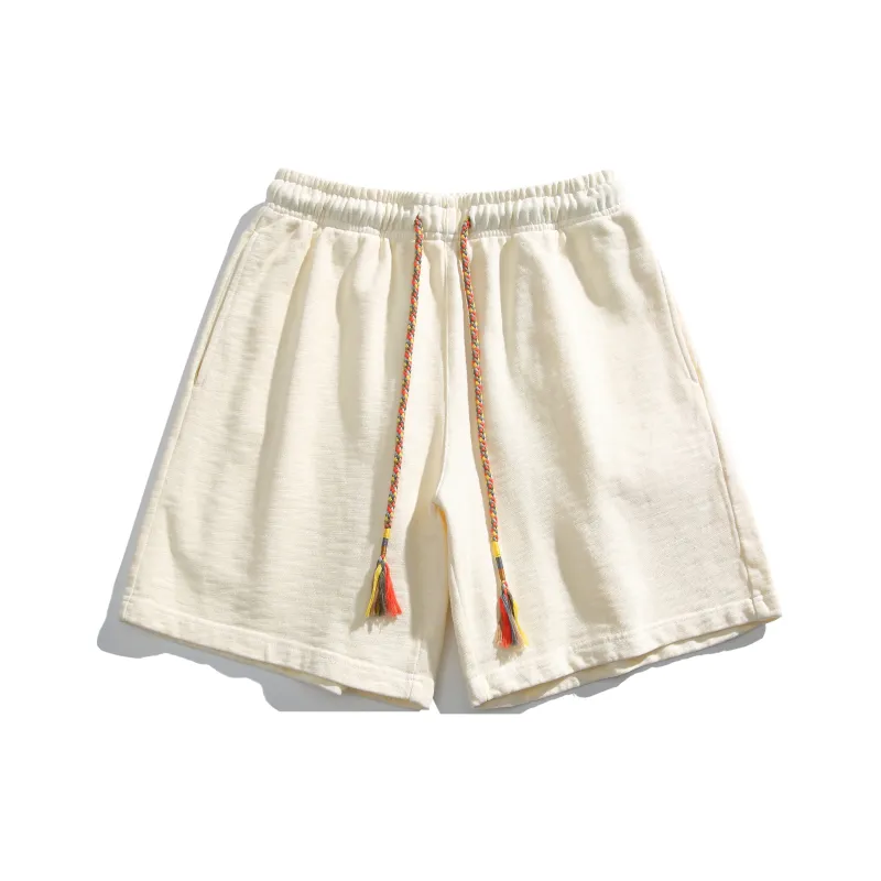 T&D JOJO Casual Shorts Unisex-14