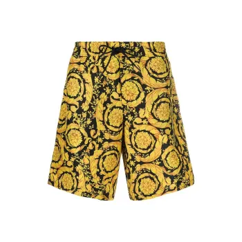 VERSACE Barocco Boardshorts