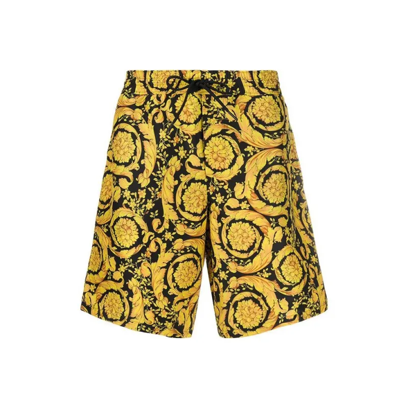 VERSACE Barocco Boardshorts-0