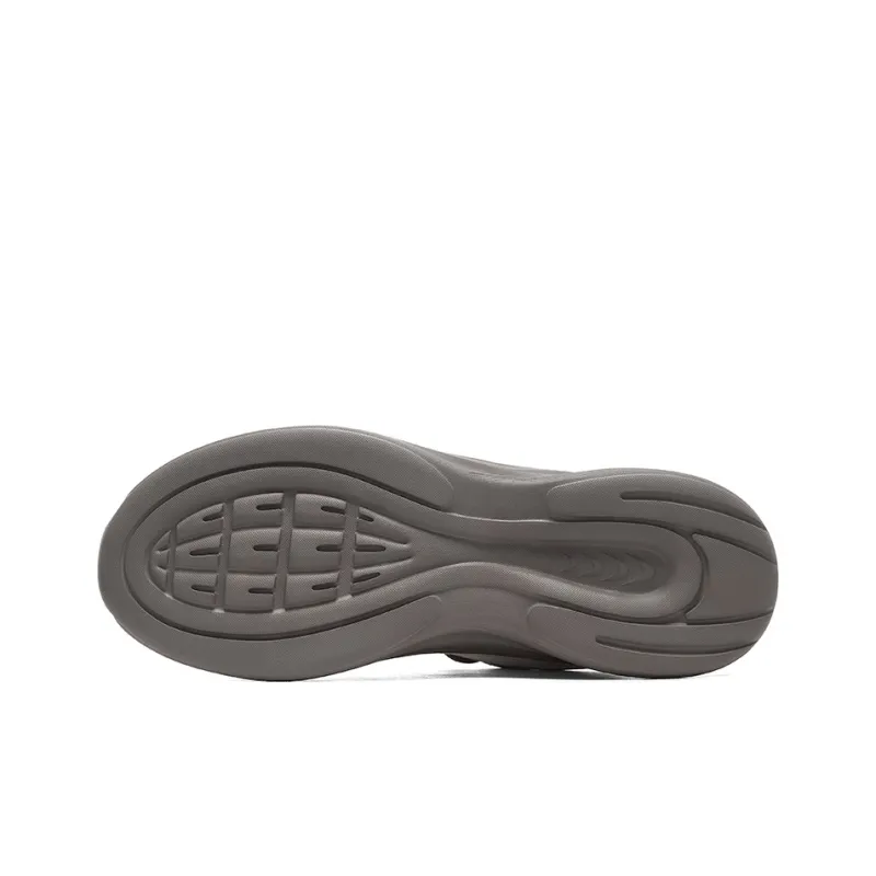 WARRIOR Running Shoes Men Low Top-4