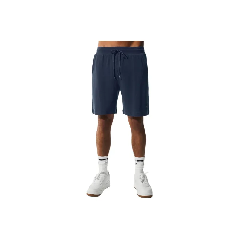 Alo Yoga Casual Shorts Men-12