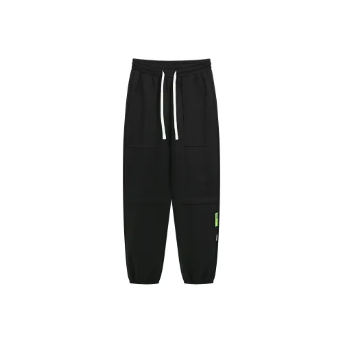 TALKING TOM Casual Pants Unisex