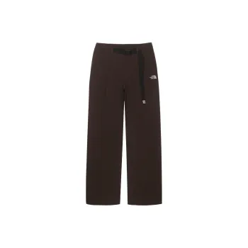 THE NORTH FACE Casual Pants Men's Dark Brown