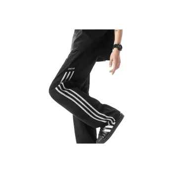 COMOWA Casual Pants Unisex