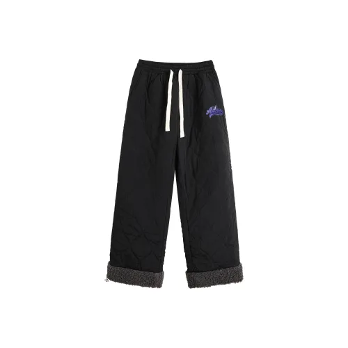 AMBER LIGHT Insulated Pants Unisex