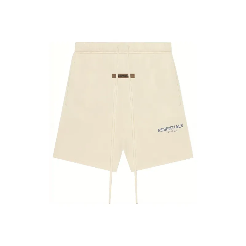 Fear Of God Essentials Shorts SS21-0