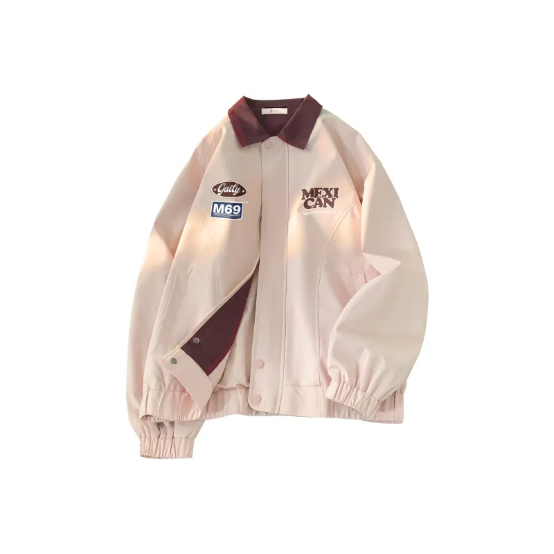 MEXICAN Jackets Unisex-18