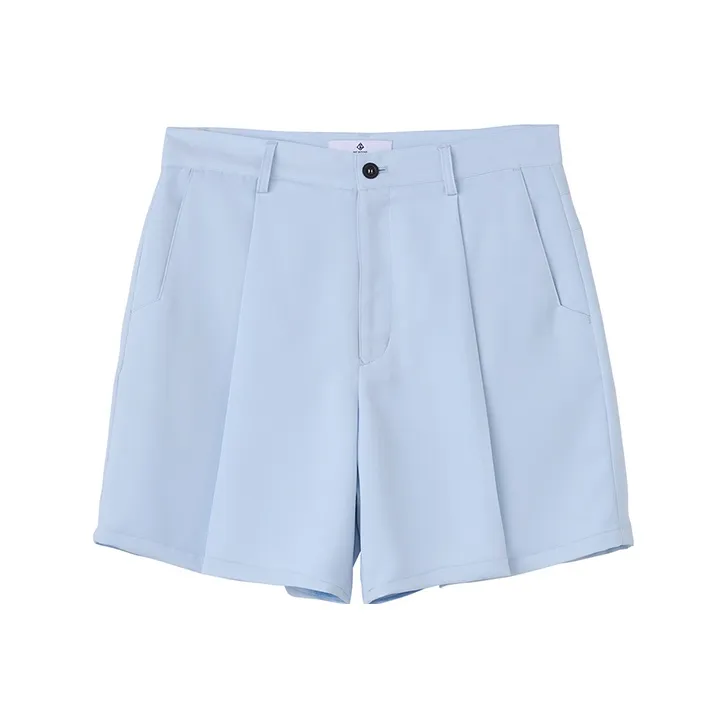 DIET BUTCHER Casual Shorts Unisex-3