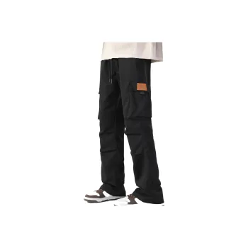 DOKI Casual Pants Unisex
