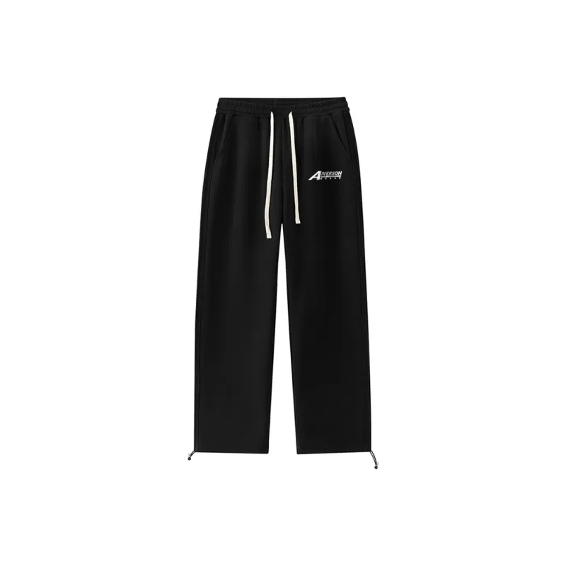AI3 Iverson China Series Casual Pants Unisex-5