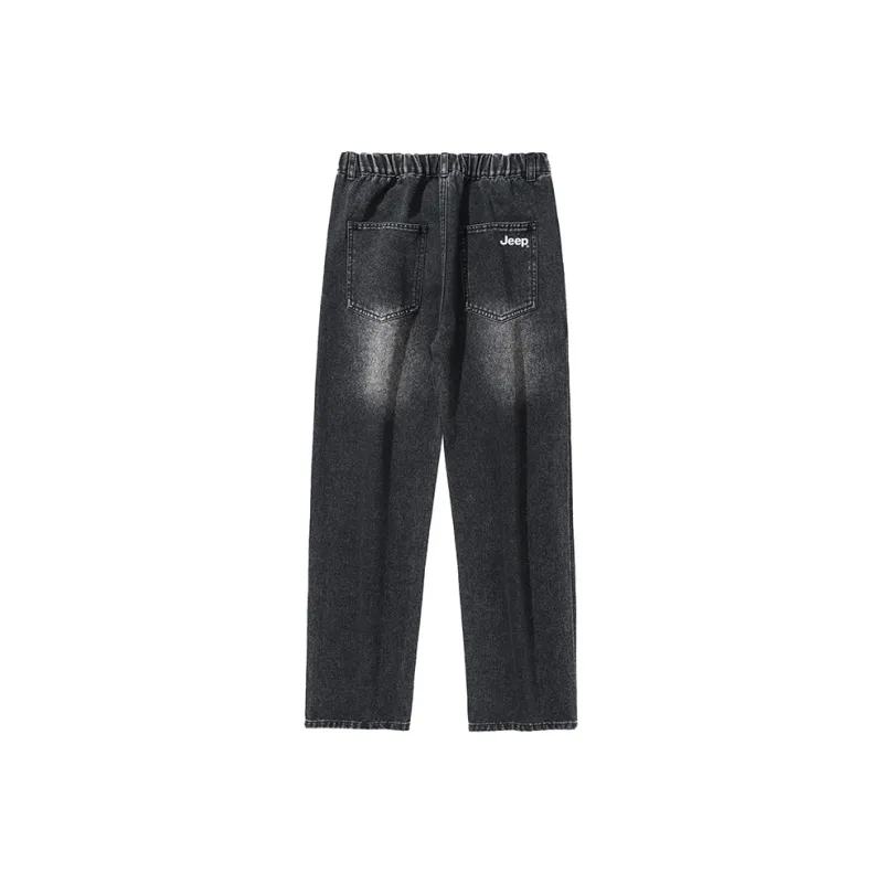 Jeep Jeans Unisex-3