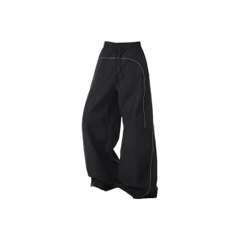 WKOOG Casual Pants Unisex
