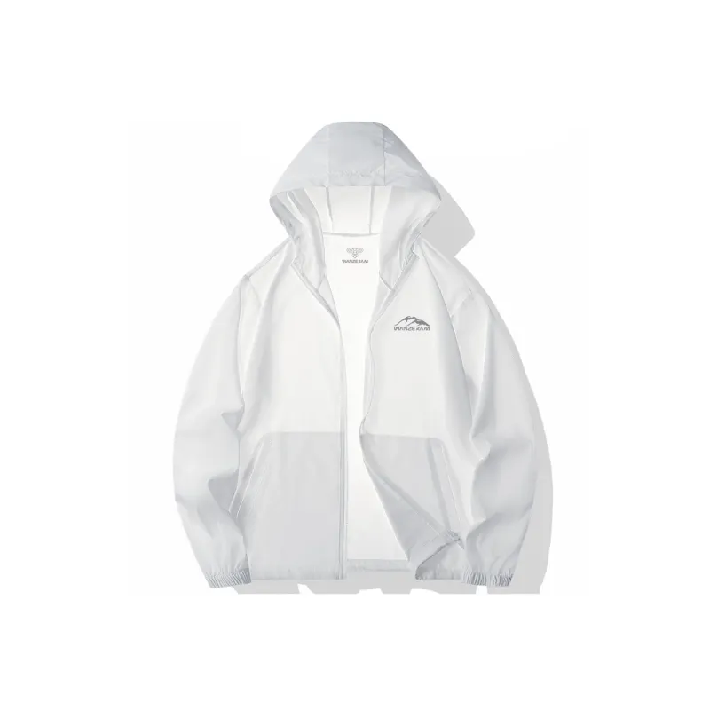 WANZERAM Trench Coats Unisex-0