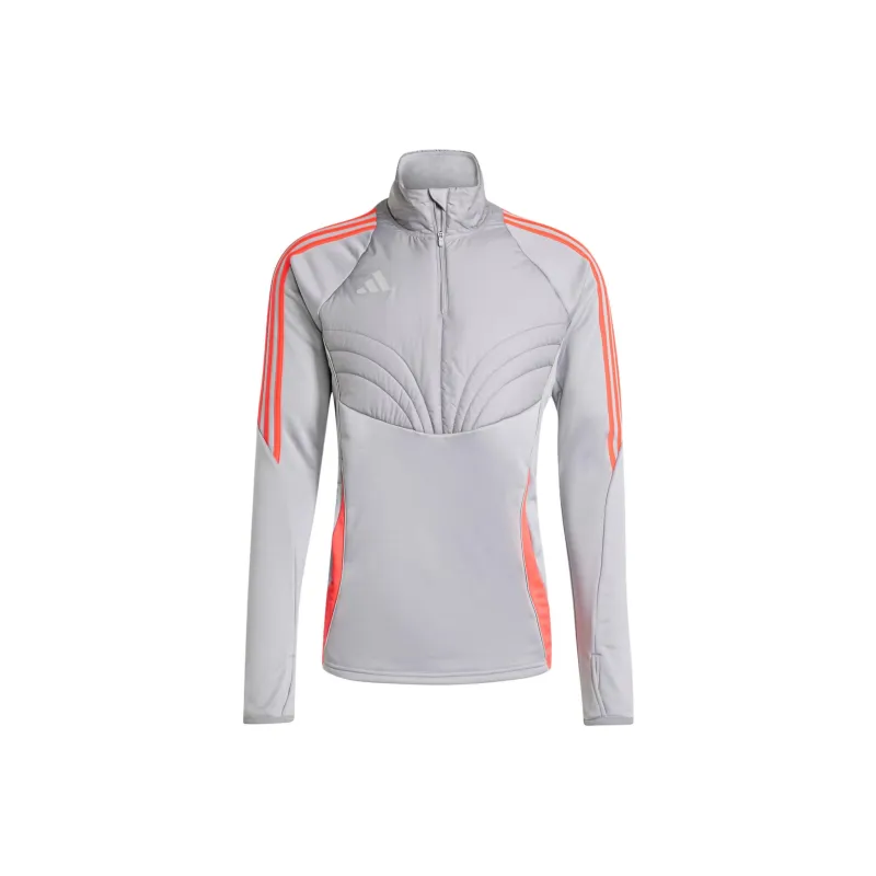Adidas Tiro 24 Winterized Top Jackets Coats Men's Light Agate Color-0