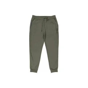 Polo Ralph Lauren Knitted Sports Pants Men's Green