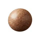 Round Bead Single-Pear Diameter Approx. 1.5cm
