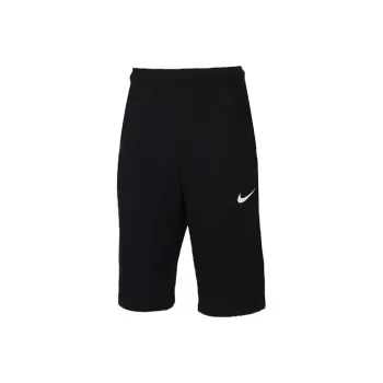 Nike Dri Fit Casual Shorts Men Black