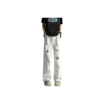 Mulinsen Jeans Unisex