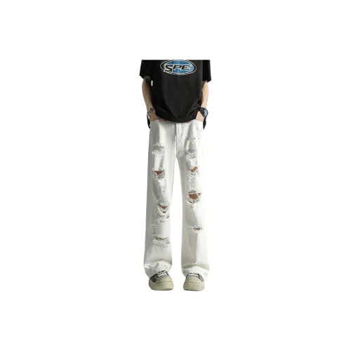 Mulinsen Jeans Unisex