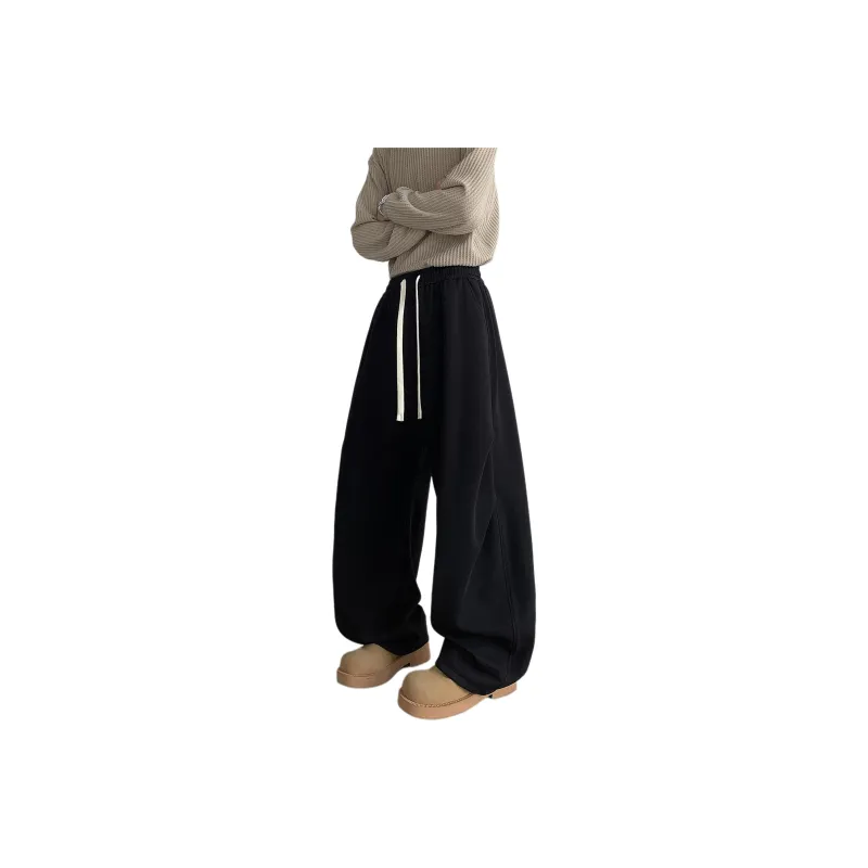 FA2LO Casual Pants Unisex-4