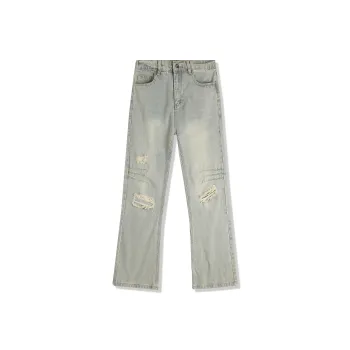 OTKSK Jeans Unisex