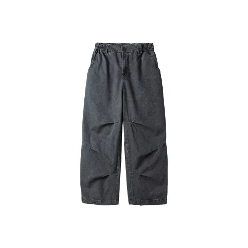 NARTALIY Casual Pants Unisex