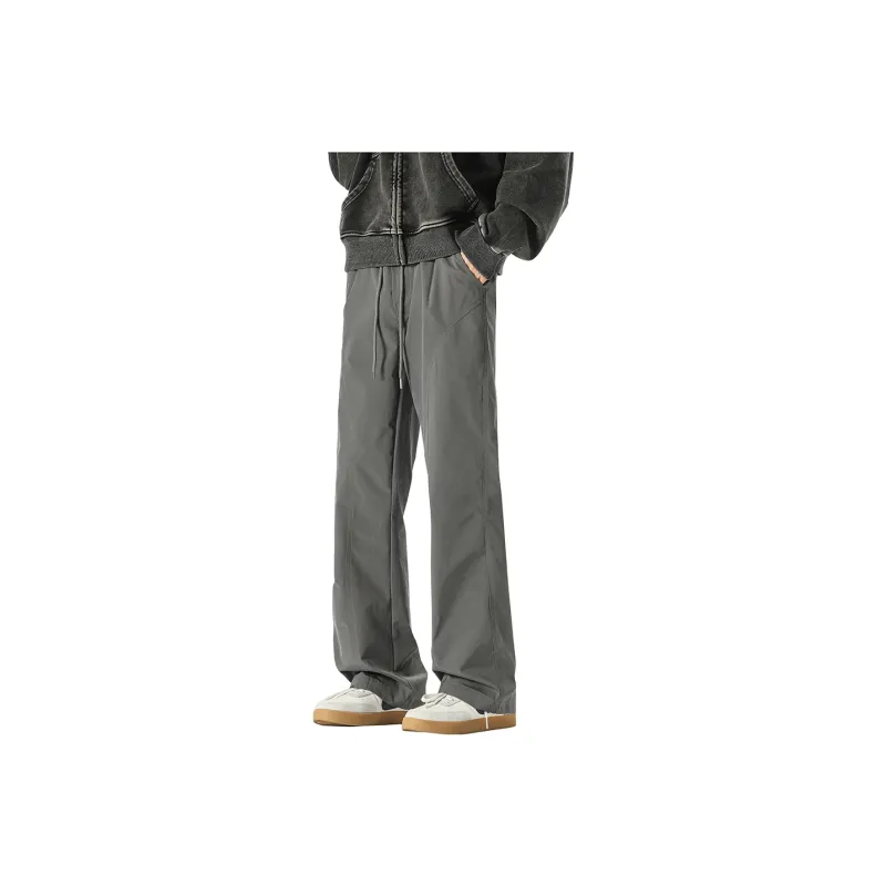 JEANSWEST Windbreaker Pants Unisex-13