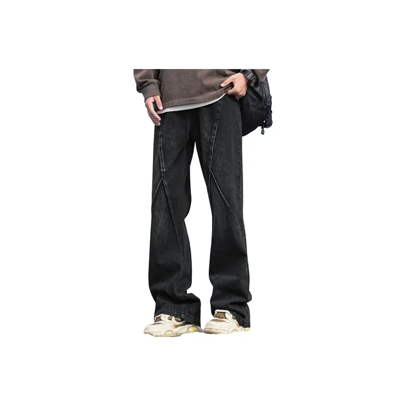 G21 Jeans Unisex-5