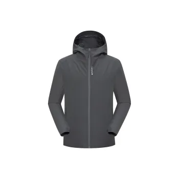 Lafuma Gore te Jacket Men's Smoke Gray