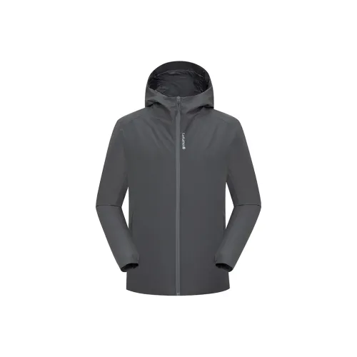 Lafuma Gore te Jacket Men's Smoke Gray