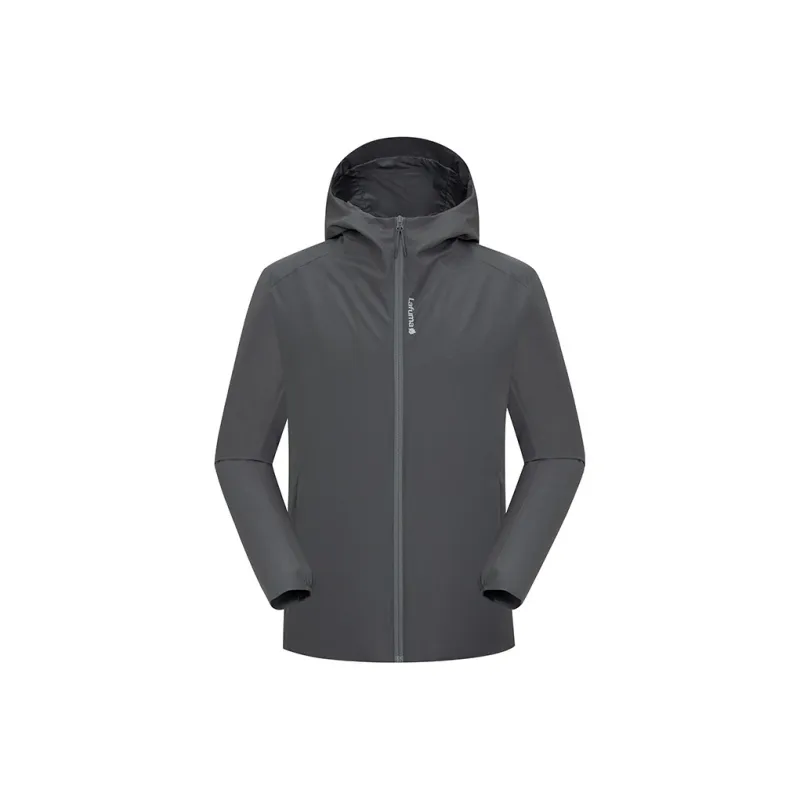 Lafuma Gore te Jacket Men's Smoke Gray-0