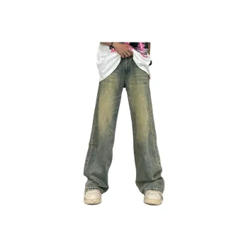 COMOWA Jeans Unisex