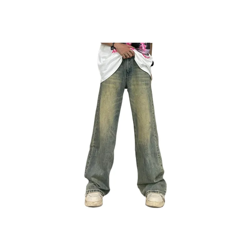 COMOWA Jeans Unisex-0