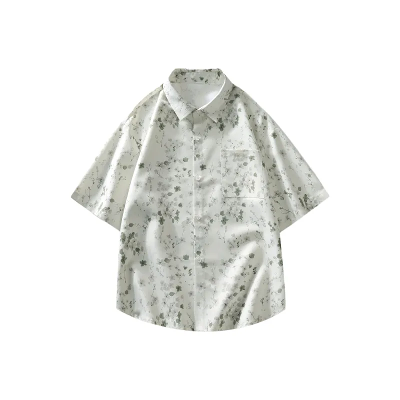 Paddy Julia Shirts Unisex-8