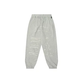 GRAF Casual Pants Unisex