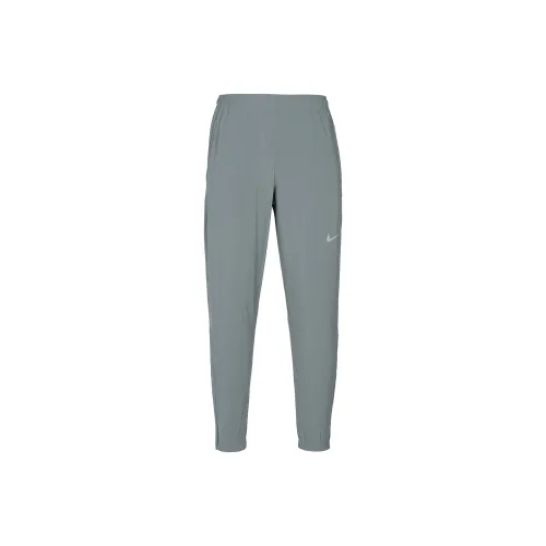 Nike Casual Pants Men Gray
