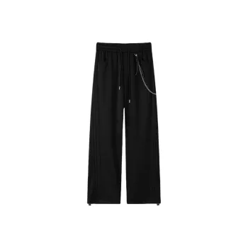 WARNING LIGHT Casual Pants Unisex