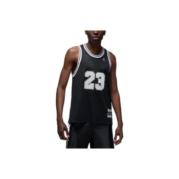 JORDAN Essentials Men's Summer Jersey