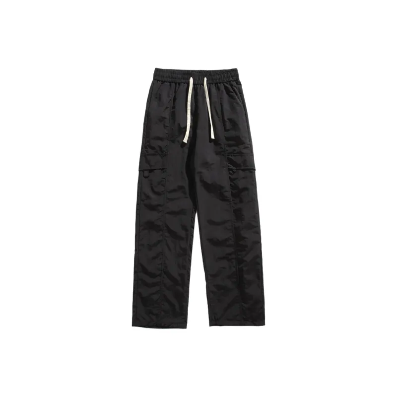 KAIPAINEN Casual Pants Unisex-4