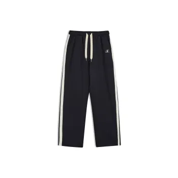 DOUBLE FISH Casual Pants Unisex