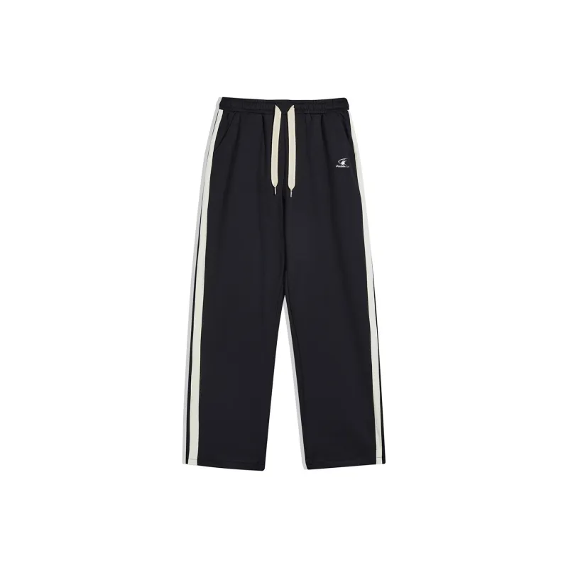 DOUBLE FISH Casual Pants Unisex-0