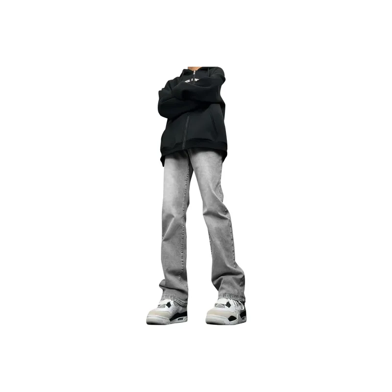 Magmode Jeans Unisex-8