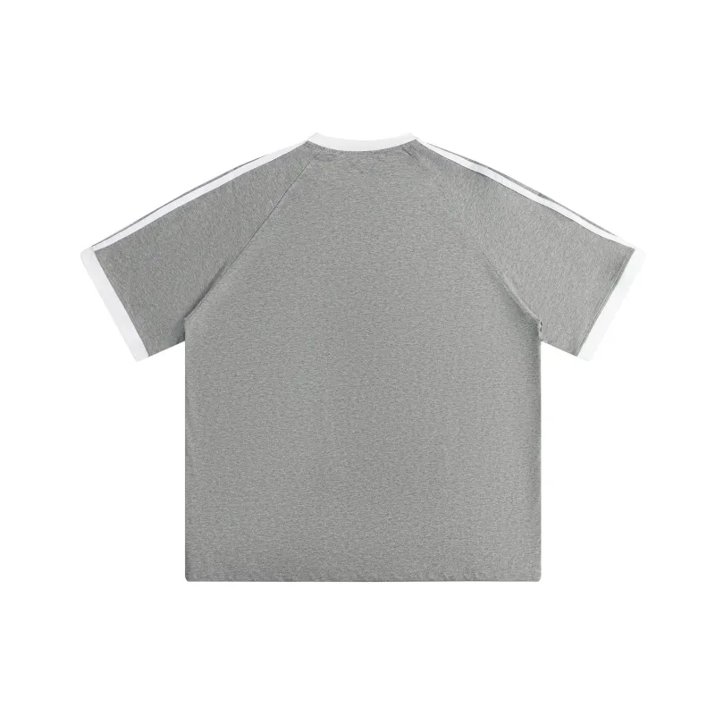 Struggle Vintage95 T Shirt Unisex-3